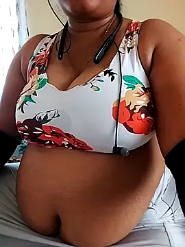 Snapshot of Palkova12 chatting on March 3, 10:21 am Palkova12 online show from March 3, 10:21 am