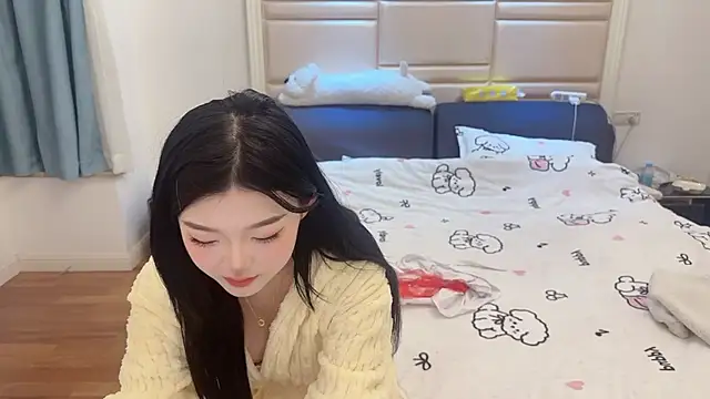 xiaoxia999 online show from January 13, 12:32 pm