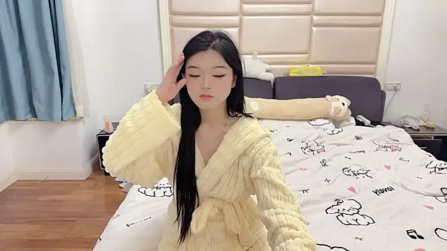 xiaoxia999 online show from January 14, 11:49 am