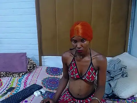 slendercupid online show from December 21, 12:01 pm