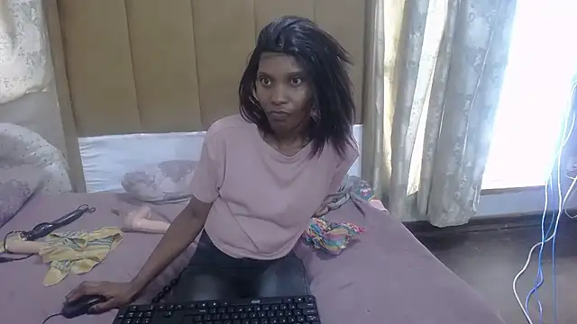 slendercupid online show from January 12, 2:55 pm