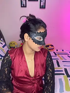 Cutie Seema online show from January 13, 5:18 pm