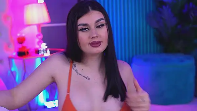 LexaRhodes online show from January 18, 3:16 pm