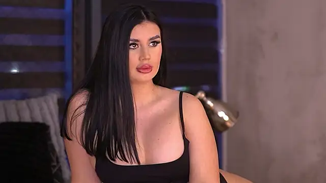 LexaRhodes online show from February 10, 3:49 pm