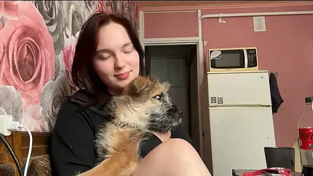 AnalisaFallows online show from January 10, 10:50 am