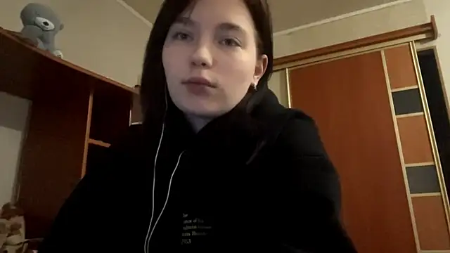 AnalisaFallows online show from January 13, 9:03 am