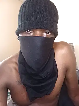 blackstallionXXXX online show from January 14, 1:50 pm