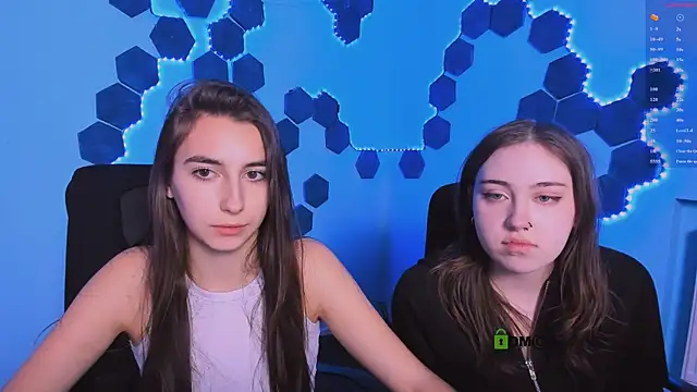 mila firee online show from January 9, 11:46 am