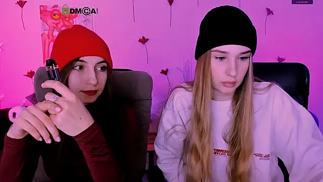 mila firee online show from March 3, 9:48 am