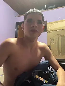 ValerySalasar  online show from February 6, 2:49 am