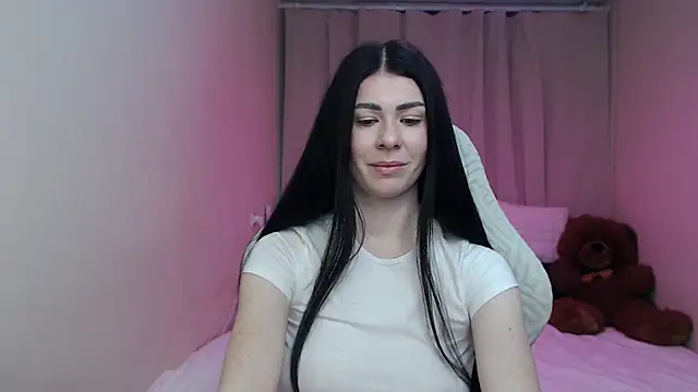 MilaSecret55 online show from April 18, 6:50 am