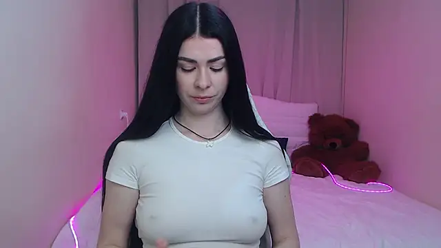 MilaSecret55 online show from May 8, 7:03 am