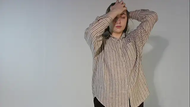 Snapshot of UmbraElaris chatting on April 16, 12:06 pm UmbraElaris online show from April 16, 12:06 pm