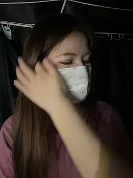 Momochen8839 online show from March 2, 1:18 pm