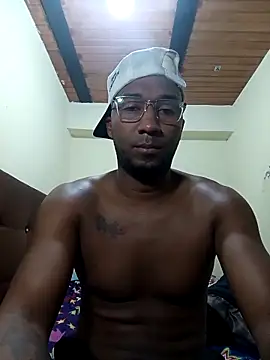 big black27 online show from January 6, 4:00 pm