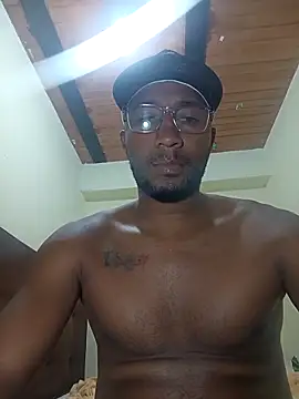 big black27 online show from January 15, 6:33 pm