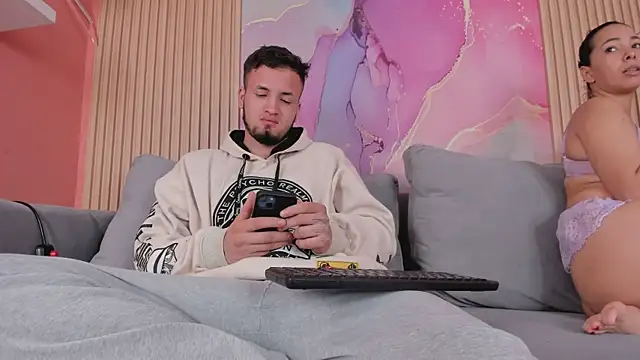 Magicsexx69 online show from December 17, 10:38 pm