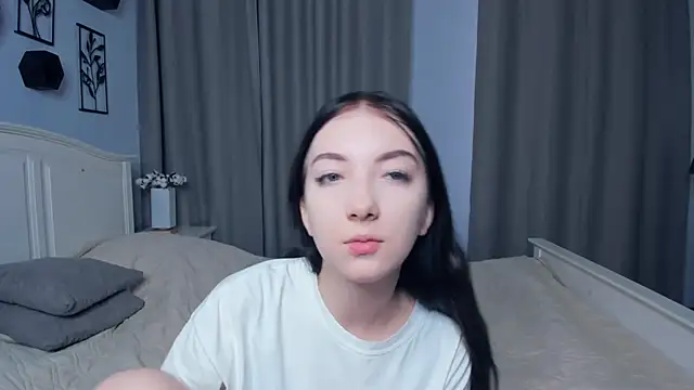 JanettVeld online show from December 15, 10:08 am