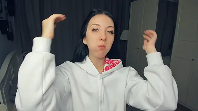 JanettVeld online show from January 9, 9:34 am