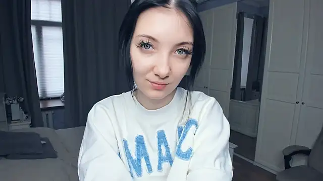 JanettVeld online show from January 10, 9:44 am