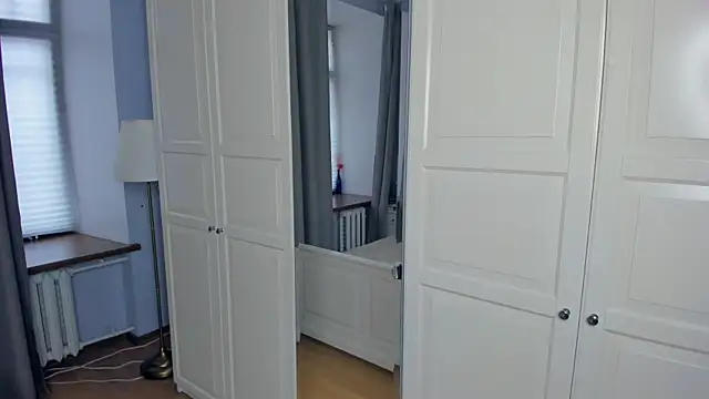 JanettVeld online show from January 14, 7:25 am