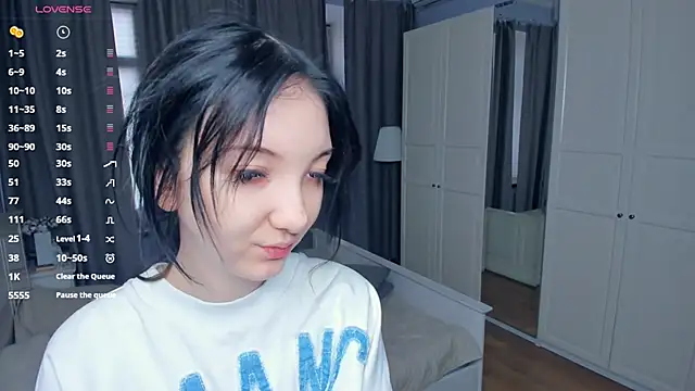 JanettVeld online show from January 15, 7:35 am