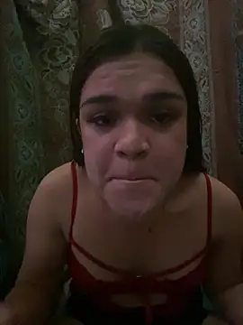 stripyapril online show from May 15, 4:52 am