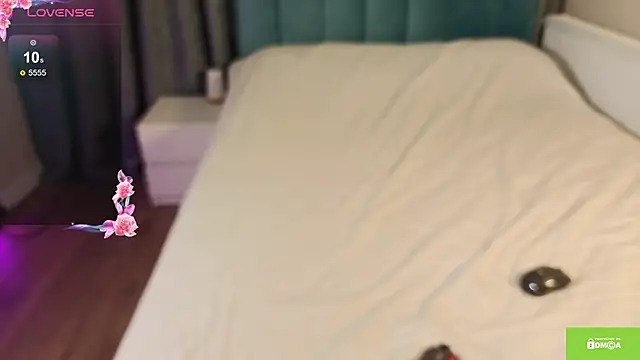 HarleyHeat online show from February 23, 9:12 pm