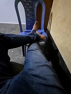 SHARIF12123 online show from February 15, 4:58 pm