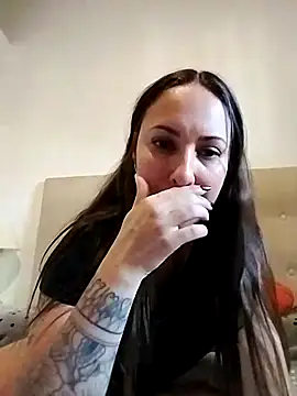 Fatisexy88 online show from January 6, 11:36 am