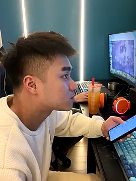 saosao168 online show from January 6, 7:12 am