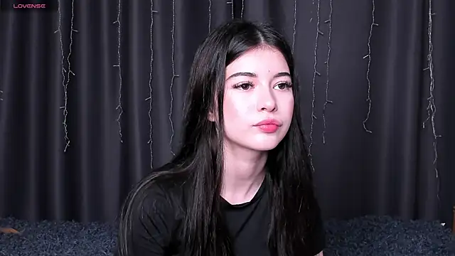 LisaColee online show from August 7, 9:39 pm