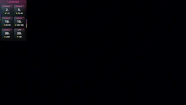 chloebum  online show from February 13, 1:34 am