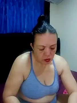 Snapshot of sandygomez chatting on April 22, 5:54 am sandygomez online show from April 22, 5:54 am