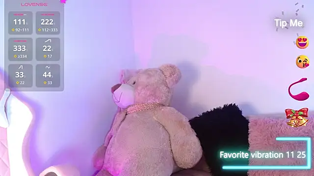 Ana herrera online show from December 16, 11:26 am