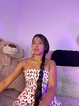 Ana herrera online show from December 19, 11:28 am