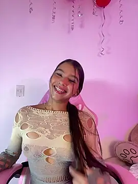 Ana herrera online show from February 5, 11:26 am