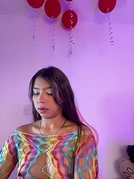 Ana herrera online show from February 9, 11:25 am