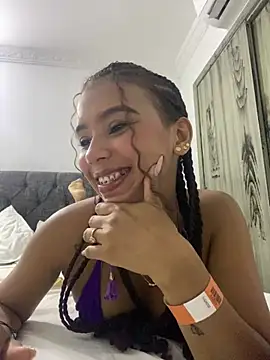 Ana herrera online show from March 31, 11:21 am