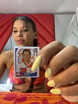 Ana herrera online show from June 12, 11:31 am