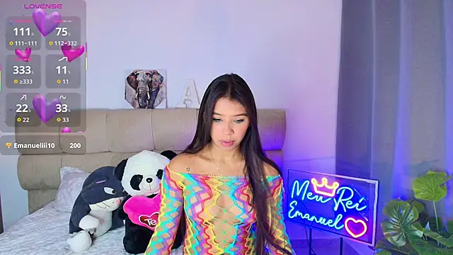 Ana herrera online show from June 17, 11:23 am