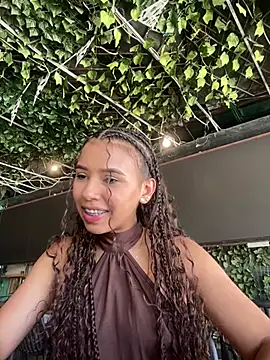Ana herrera online show from July 17, 3:50 pm
