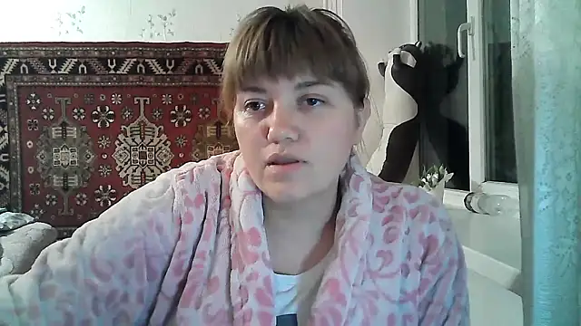 swett girll online show from May 16, 7:01 pm