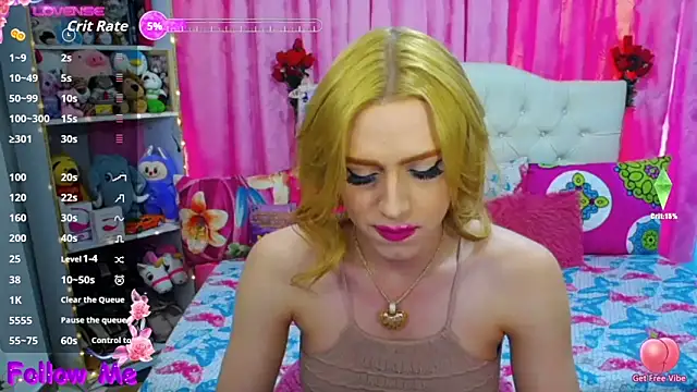 golden girl01 online show from April 9, 8:03 pm