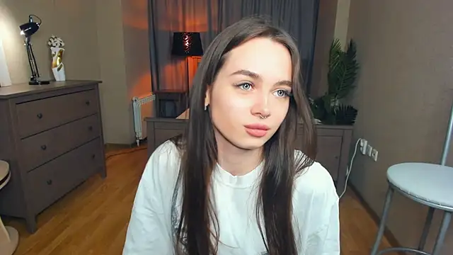 YvonneRobes online show from January 7, 7:27 pm