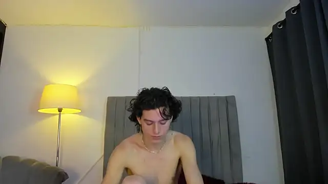 Im Perseo online show from January 15, 9:03 am