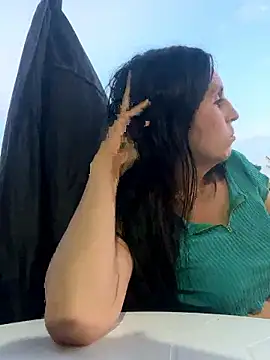 17-ABBY 03 online show from January 7, 11:07 pm