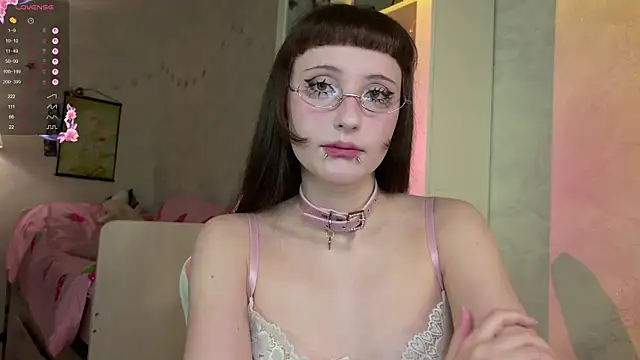 MiraJades online show from March 24, 10:26 pm