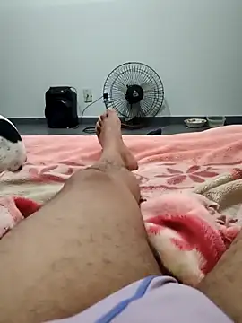 Danielleao online show from December 19, 12:17 am