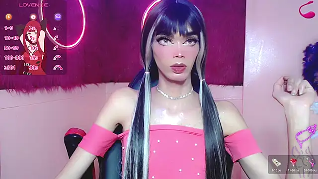 camila vasquez  online show from January 16, 3:21 am